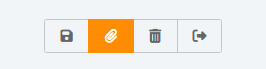 Add a Receipt Button